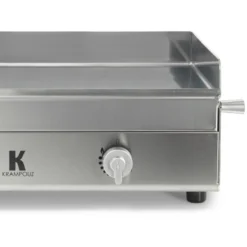 Pack Plancha Gaz K 65 Cm + Desserte Plein Air - Krampouz 14 Pack Plancha Gaz K 65 Cm + Desserte Plein Air - Krampouz -Weber King Boutique pack k 65 gaz chariot plein air krampouz 2020000031512 5