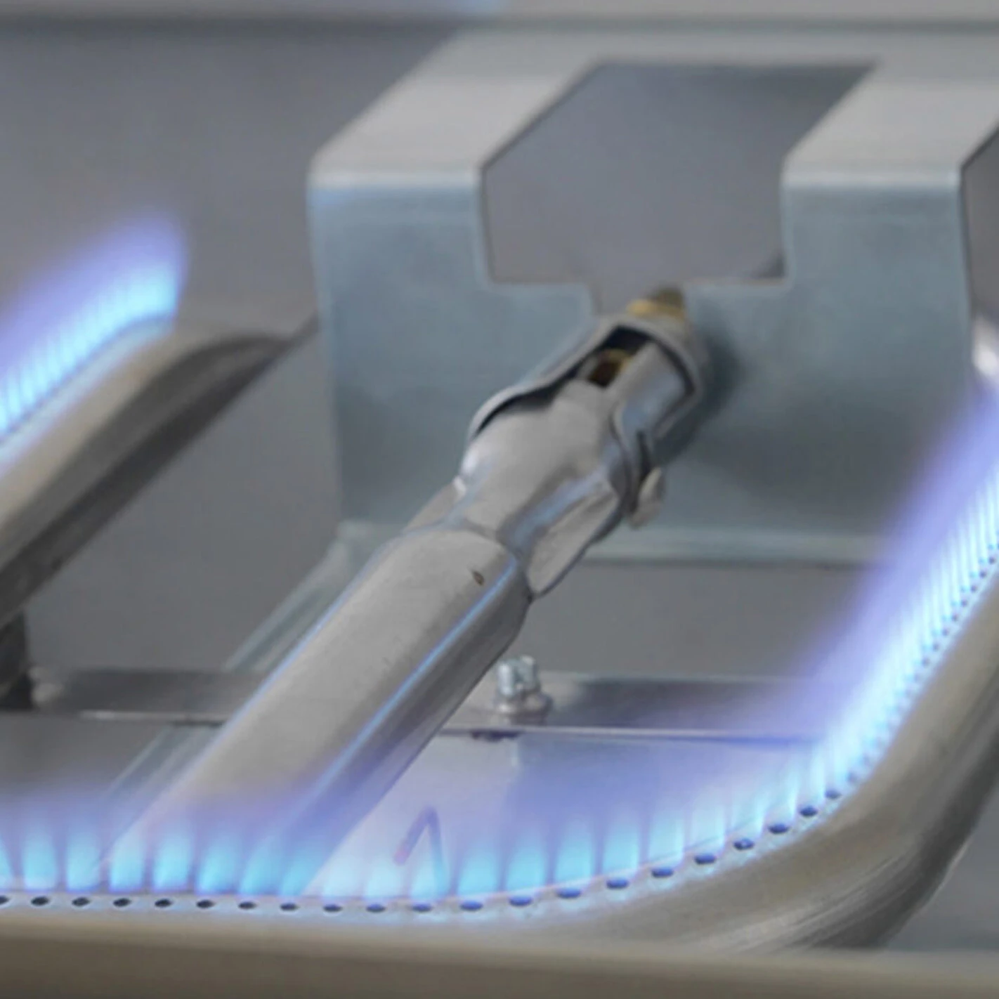 Pack Plancha Gaz K 65 Cm + Desserte Plein Air - Krampouz 9 Pack Plancha Gaz K 65 Cm + Desserte Plein Air - Krampouz – Image 9