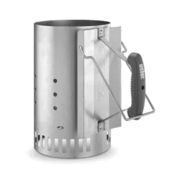 Pack Barbecue Charbon Original Kettle 5710 + Cheminée D'allumage - Weber 7 Pack Barbecue Charbon Original Kettle 5710 + Cheminée D'allumage - Weber -Weber King Boutique pack original kettle 5710 cheminee weber 2020000032151 2