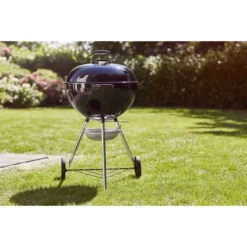 Pack Barbecue Charbon Original Kettle 5710 + Cheminée D'allumage - Weber 8 Pack Barbecue Charbon Original Kettle 5710 + Cheminée D'allumage - Weber -Weber King Boutique pack original kettle 5710 cheminee weber 2020000032151 3
