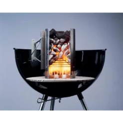 Pack Barbecue Charbon Original Kettle 5710 + Cheminée D'allumage - Weber 9 Pack Barbecue Charbon Original Kettle 5710 + Cheminée D'allumage - Weber -Weber King Boutique pack original kettle 5710 cheminee weber 2020000032151 4