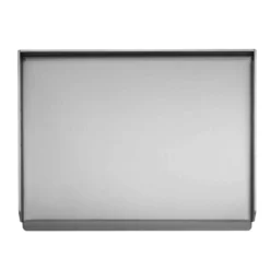 Pack Plancha Gaz Chef 55 Lisse + Chariot - Planet -Weber King Boutique pack plancha gaz chef 55 lisse chariot planet 2020000031949 5