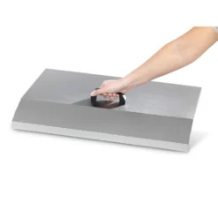 Pack Plancha Gaz Samba + Chariot Compact + Capot - Krampouz 6 Pack Plancha Gaz Samba + Chariot Compact + Capot - Krampouz -Weber King Boutique pack samba gaz 54 chariot capot 2020000033004 2