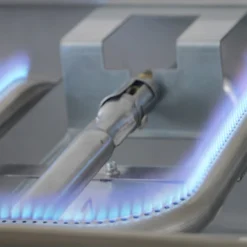 Pack Plancha Gaz Saveur 64 Cm + Desserte Plein Air - Krampouz -Weber King Boutique pack saveur 64 cm chariot plein air 2020000031468 9