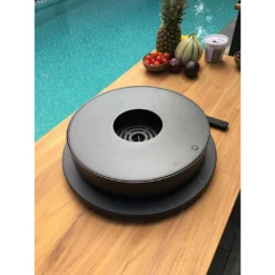 Pack Barbecue Charbon Tabl'o + Briquettes Noix De Coco 2 Kg - Ofyr -Weber King Boutique pack tabl o briquettes noix de coco 2 kg ofyr 2020000031888 3