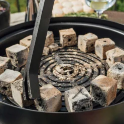 Pack Barbecue Charbon Tabl'o + Briquettes Noix De Coco 2 Kg - Ofyr -Weber King Boutique pack tabl o briquettes noix de coco 2 kg ofyr 2020000031888 4