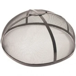 ESSCHERT DESIGN Pare-feu Pour Braséro