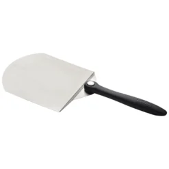 Weber King Boutique 27 Napoleon Pelle à Pizza En Inox - Napoléon