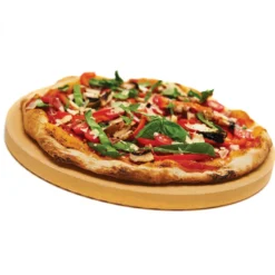 Pierre à Pizza ⌀ 38 Cm Pour Barbecue - Broil King 7 Pierre à Pizza ⌀ 38 Cm Pour Barbecue - Broil King -Weber King Boutique pierre a pizza broil king 0060162698149 3