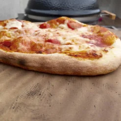 Pierre à Pizza Barbecue Classic Et Le Chef - Monolith* -Weber King Boutique pierre pizza classic monolith 4260444583491 3