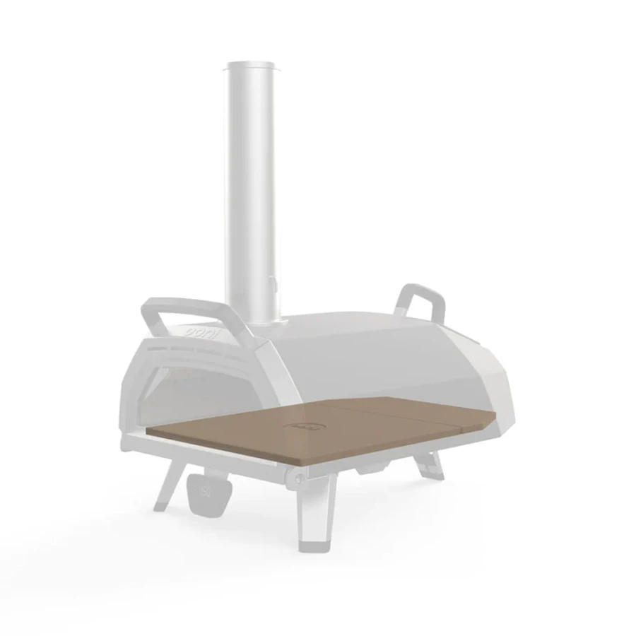 Pierre à Pizza Four Karu 16 - Ooni 2 Pierre à Pizza Four Karu 16 - Ooni – Image 2