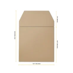 Pierre à Pizza Four Karu 16 - Ooni 5 Pierre à Pizza Four Karu 16 - Ooni -Weber King Boutique pierre pizza karu 16 ooni 5060568345543 2