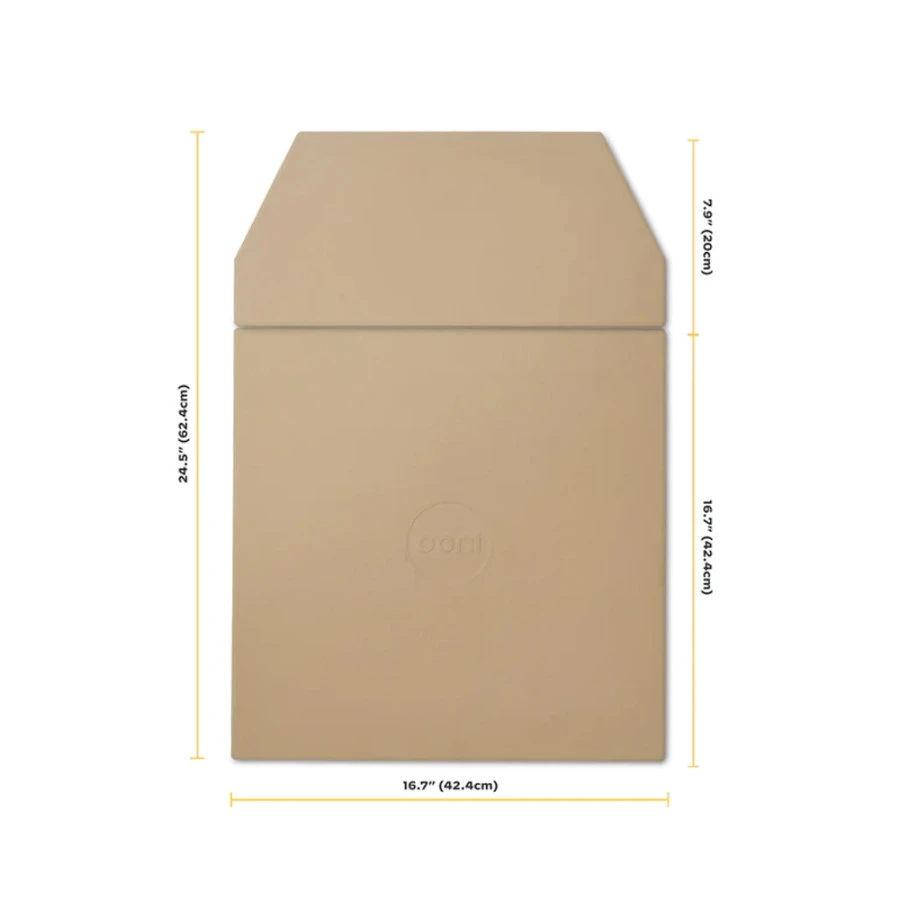 Pierre à Pizza Four Karu 16 - Ooni 3 Pierre à Pizza Four Karu 16 - Ooni – Image 3