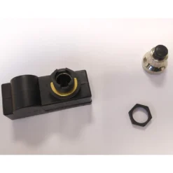 Weber King Boutique 20 Piezo Barbecue Ascona 570 (châssis Gris), Venezia 570, Roma 570 - Outdoorchef