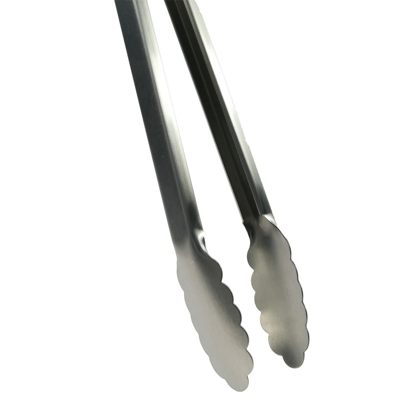 Pince Premium Inox Barbecue - Nordic Flame 3 Pince Premium Inox Barbecue - Nordic Flame – Image 3