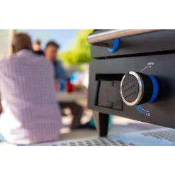 Plancha Gaz Ultimate 3 Brûleurs + Chariot - Pit Boss* 14 Plancha Gaz Ultimate 3 Brûleurs + Chariot - Pit Boss* -Weber King Boutique plancha 3 feux ultimate pit boss 0684678108109 4