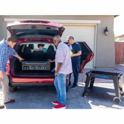 Plancha Gaz Ultimate 3 Brûleurs + Chariot - Pit Boss* 18 Plancha Gaz Ultimate 3 Brûleurs + Chariot - Pit Boss* -Weber King Boutique plancha 3 feux ultimate pit boss 0684678108109 8