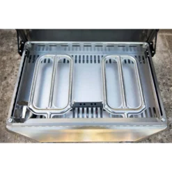 Plancha Gaz Master EX + Couvercle - Campingaz -Weber King Boutique plancha campingaz master ex 3138522095666 5