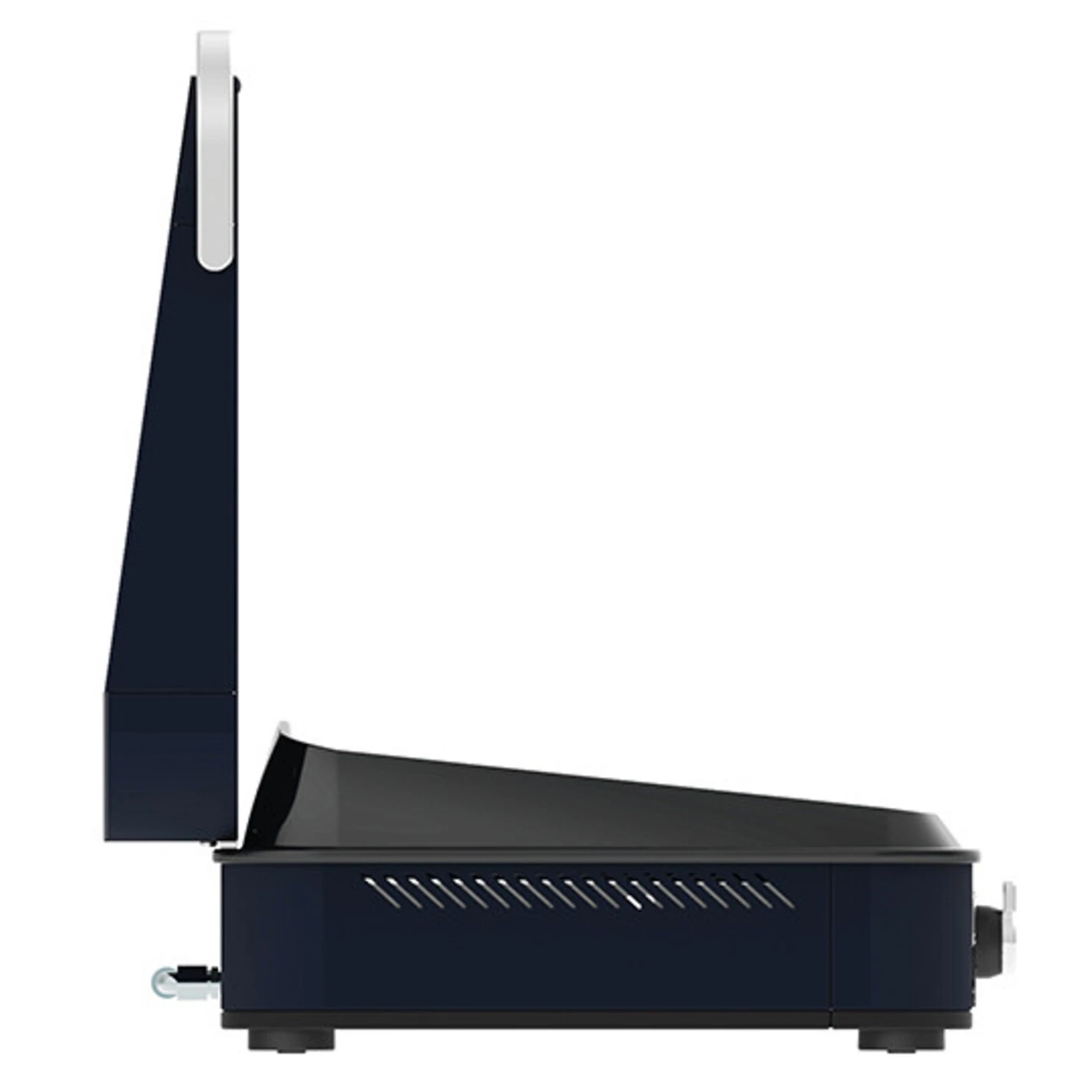 Plancha Gaz Enosign 65 Bleue Navy Avec Capot - ENO* 6 Plancha Gaz Enosign 65 Bleue Navy Avec Capot - ENO* – Image 6