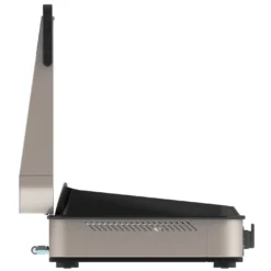 Plancha Gaz Enosign 65 Inox Avec Capot - ENO* 7 Plancha Gaz Enosign 65 Inox Avec Capot - ENO* -Weber King Boutique plancha enosign 65 inox capot eno gaz 3224780040064 2