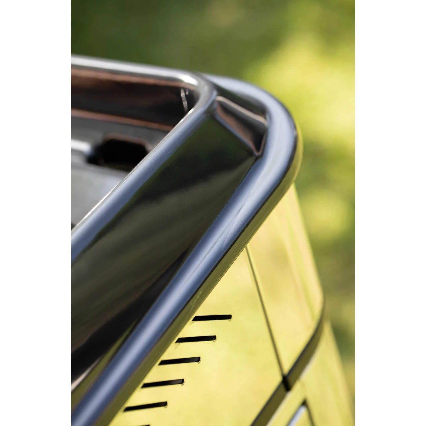 Plancha Gaz Enosign 65 Inox Avec Capot - ENO* 5 Plancha Gaz Enosign 65 Inox Avec Capot - ENO* – Image 5