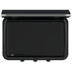 Plancha Gaz Enosign 80 Bleue Navy Avec Capot - ENO* 9 Plancha Gaz Enosign 80 Bleue Navy Avec Capot - ENO* -Weber King Boutique plancha enosign 80 bleue navy capot eno 3224780040095 2