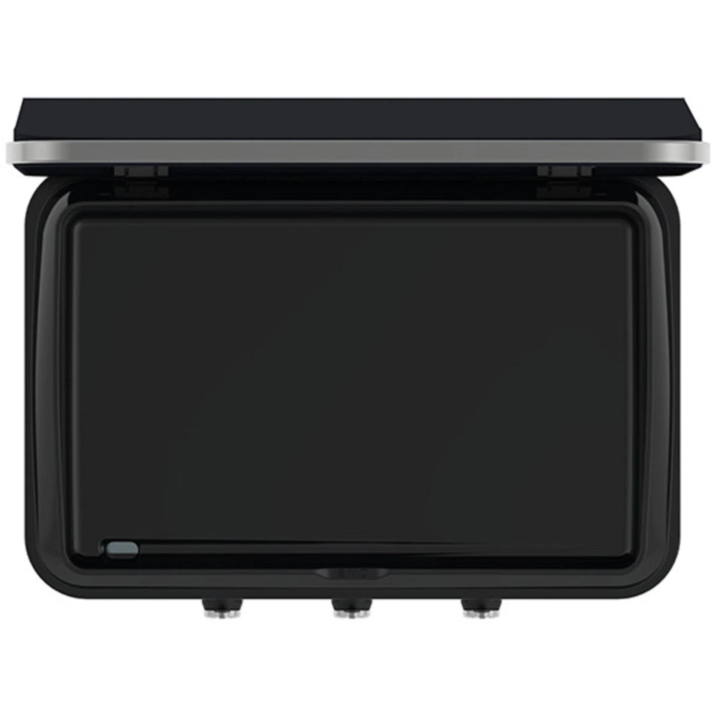 Plancha Gaz Enosign 80 Bleue Navy Avec Capot - ENO* 3 Plancha Gaz Enosign 80 Bleue Navy Avec Capot - ENO* – Image 3