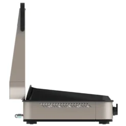 Plancha Gaz Enosign 80 Inox Avec Capot - ENO* 10 Plancha Gaz Enosign 80 Inox Avec Capot - ENO* -Weber King Boutique plancha enosign 80 inox capot eno 3224780040071 3