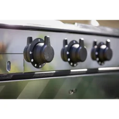 Plancha Gaz Enosign 80 Inox Avec Capot - ENO* 13 Plancha Gaz Enosign 80 Inox Avec Capot - ENO* -Weber King Boutique plancha enosign 80 inox capot eno 3224780040071 6