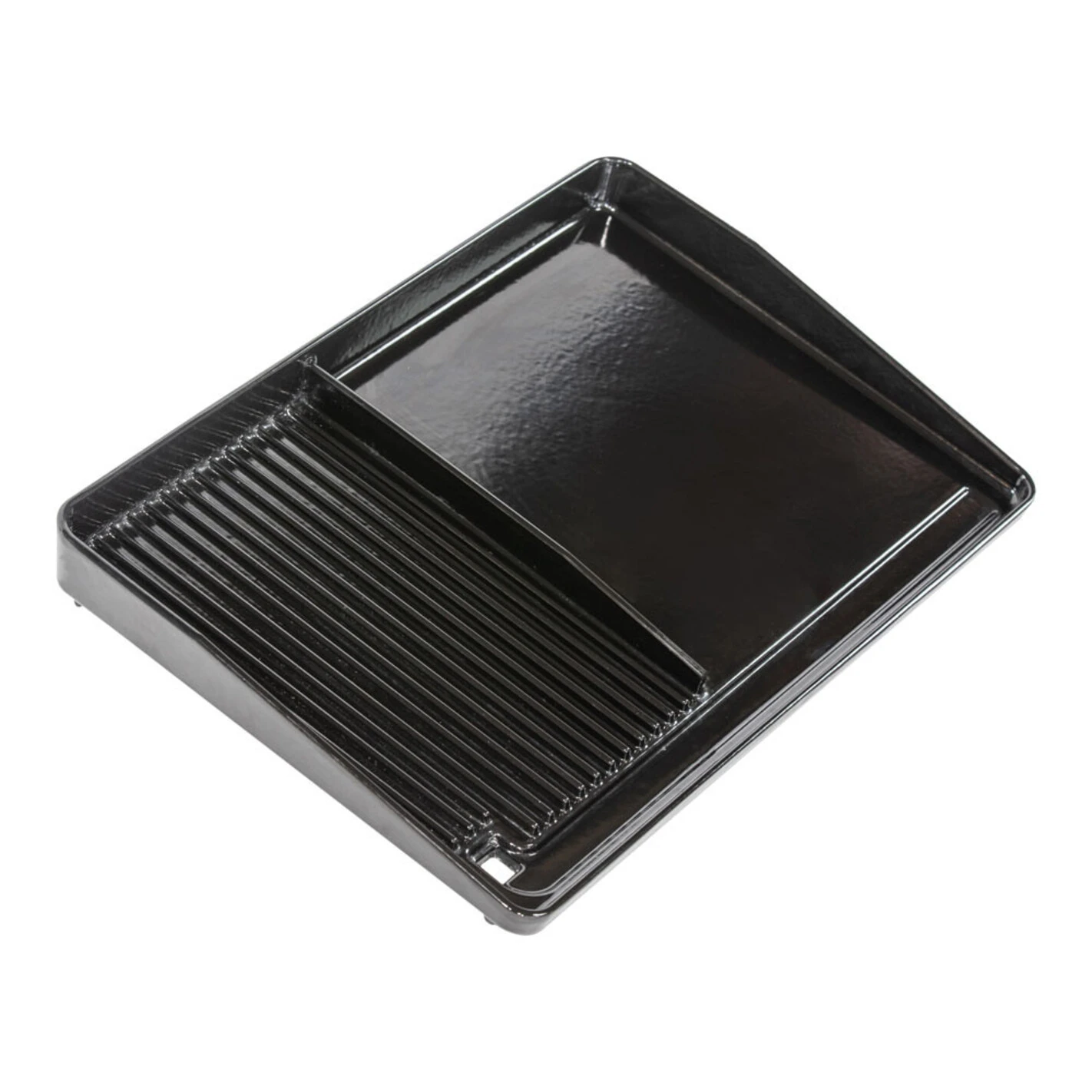 Plancha Gaz Blue Flame LXD Twin + Couvercle - Campingaz 3 Plancha Gaz Blue Flame LXD Twin + Couvercle - Campingaz – Image 3