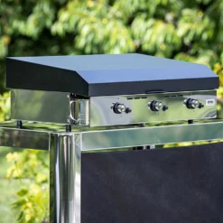 Plancha Gaz Initial 65 Fonte émaillée - ENO -Weber King Boutique plancha initial 65 eno 3224780041825 4