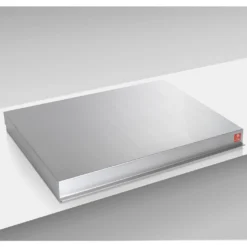 Plancha Encastrable Gaz Oasi 80 Lisse Feu Dual - Planet -Weber King Boutique plancha inox gaz oasi 80 lisse feu dual planet 8033945789114 2