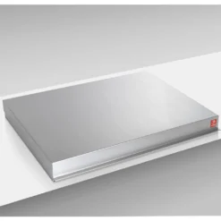 Plancha Inox Gaz Encastrable Oasi 55 Lisse Feu Dual - Planet -Weber King Boutique plancha planet inox gaz oasi 55 lisse feu dual 8033945789091 2