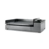 Plancha Gaz Premium 60 Inox Marin - Forge Adour
