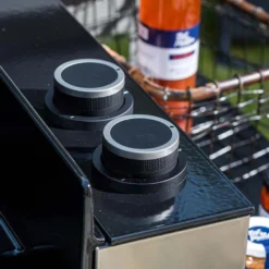 Plancha Gaz Premium 60 Inox Marin - Forge Adour -Weber King Boutique plancha premium 60 inox 8436550201963 2