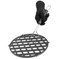 Poignée Pour Grille De Cuisson Et Saisie GBS - Weber -Weber King Boutique poignee grille cuisson saisie gbs weber 0077924037160 4