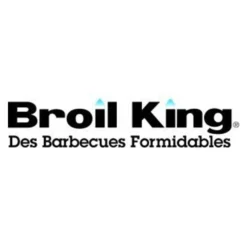 Rampe Supérieure Impérial XL Broil King
