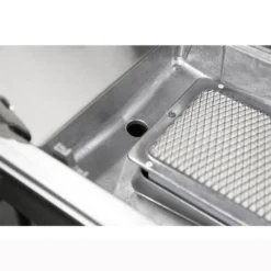 Réchaud Latéral Infrarouge Regal Imperial Baron - Broil King 10 Réchaud Latéral Infrarouge Regal Imperial Baron - Broil King -Weber King Boutique rechaud lateral ir broil king 0060162186738 3