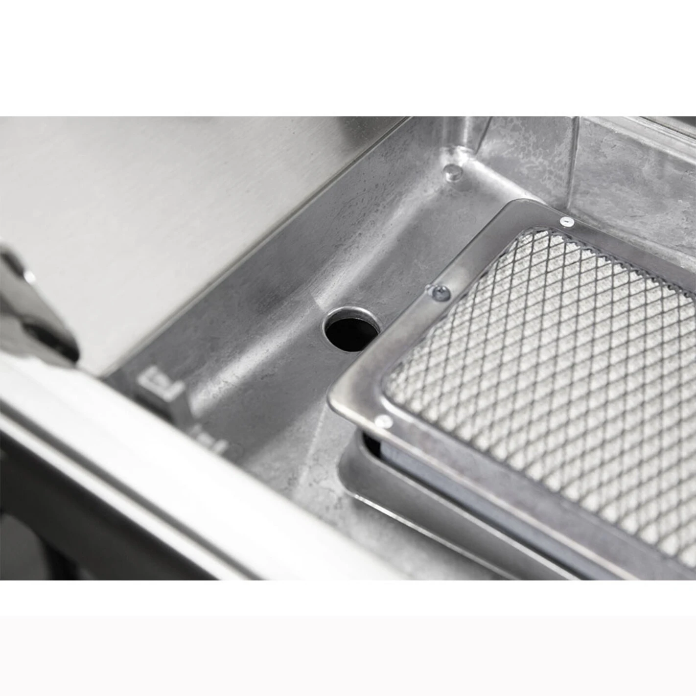 Réchaud Latéral Infrarouge Regal Imperial Baron - Broil King 4 Réchaud Latéral Infrarouge Regal Imperial Baron - Broil King – Image 4