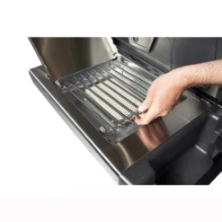 Réchaud Latéral Infrarouge Regal Imperial Baron - Broil King 13 Réchaud Latéral Infrarouge Regal Imperial Baron - Broil King -Weber King Boutique rechaud lateral ir broil king 0060162186738 6