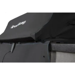 Housse Barbecue Encastrable Regal / Imperial 4 Brûleurs - Broil King 13 Housse Barbecue Encastrable Regal / Imperial 4 Brûleurs - Broil King -Weber King Boutique regal encastrable 4 bruleurs 0060162685910 5