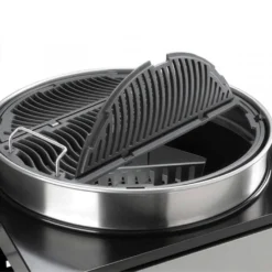 Napoleon Barbecue Charbon Rodeo PRO 57 Cm Sur Chariot - Napoléon* -Weber King Boutique rodeo pro 57 cm chariot 0629162127686 3