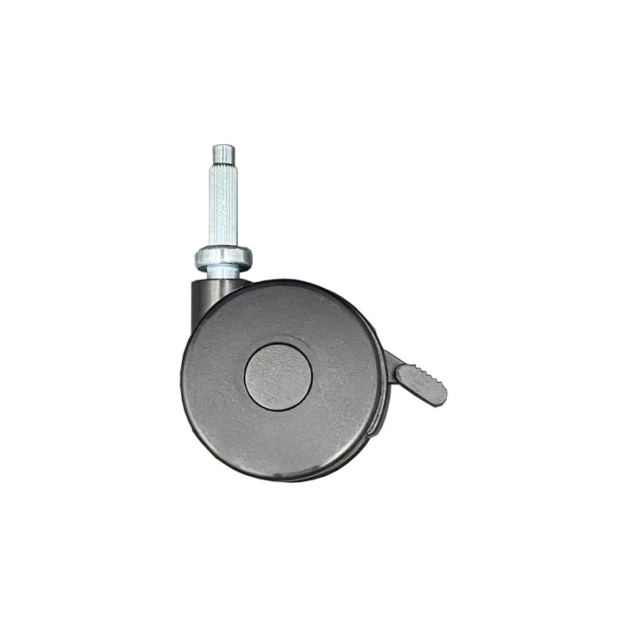 Petite Roue Avec Frein Barbecue Royal 320/340 - Broil King 1 Petite Roue Avec Frein Barbecue Royal 320/340 - Broil King