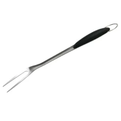 Set 3 Ustensiles Premium Inox Barbecue - Nordic Flame -Weber King Boutique set 3 ustensiles premium inox nordic flame 0085382675534 5