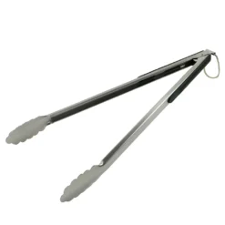 Set 3 Ustensiles Premium Inox Barbecue - Nordic Flame -Weber King Boutique set 3 ustensiles premium inox nordic flame 0085382675534 8