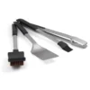 Set 4 Accessoires Baron Barbecue - Broil King
