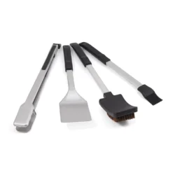Set 4 Accessoires Baron Barbecue - Broil King -Weber King Boutique set 4 accessoires baron broil king 0060162640032 2