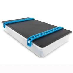 Boîte 5 Accessoires Barbecue - Broil King 12 Boîte 5 Accessoires Barbecue - Broil King -Weber King Boutique set 5 accessoires broil king 0060162640018 5