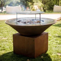 Set 4 Accessoires Grilles XL - Ofyr 9 Set 4 Accessoires Grilles XL - Ofyr -Weber King Boutique set accessoires grille brochette xl 2020000022350 3