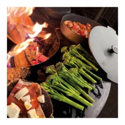 Set Pizza EXPERT Pour Brasero 100 - Ofyr -Weber King Boutique set pizza expert ofyr 100 601992286383 2